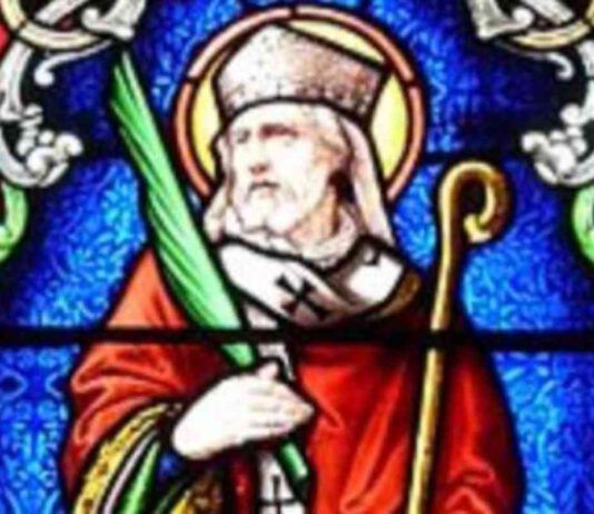 Santo del 29 novembre: San Saturnino da Cartagine