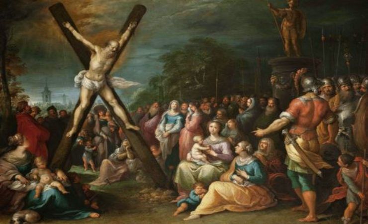Santo del 30 novembre: Sant'Andrea