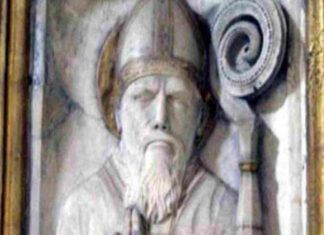 Santo del 6 novembre: Sant'Emiliano d'Irlanda