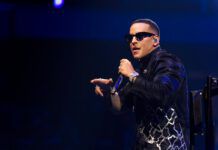 Daddy Yankee lascia la musica per Gesù