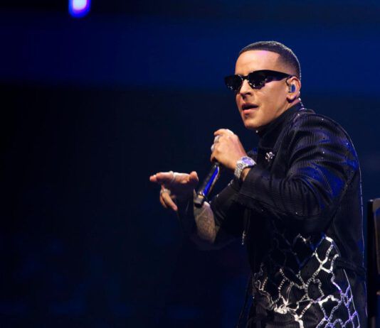 Daddy Yankee lascia la musica per Gesù