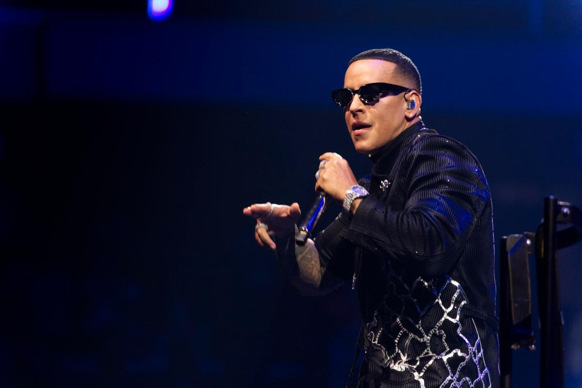 Daddy Yankee lascia la musica per Gesù