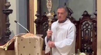 Jean Alesi, dalla Formula 1 all’altare: la trasformazione del famoso pilota Ferrari
