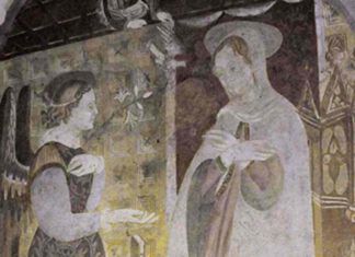365 giorni con Maria, 5 dicembr