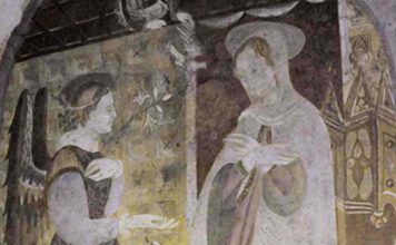365 giorni con Maria, 5 dicembr