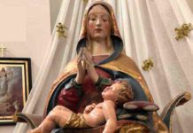 365 giorni con Maria, 4 dicembre