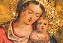 365 giorni con Maria, 1 dicembre
