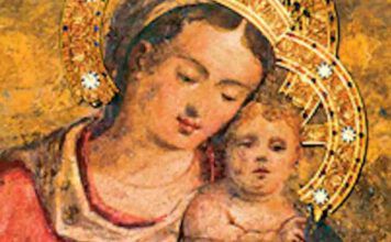 365 giorni con Maria, 1 dicembre