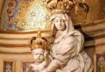 365 giorni con Maria, 3 dicembre