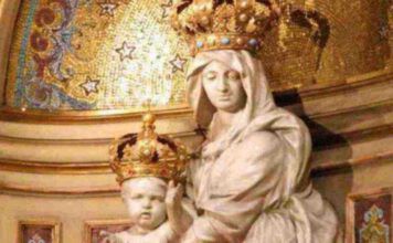 365 giorni con Maria, 3 dicembre