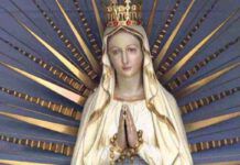365 giorni con Maria, 7 dicembre