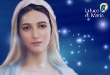 Novena Immacolata Concezione