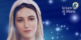 Novena Immacolata Concezione