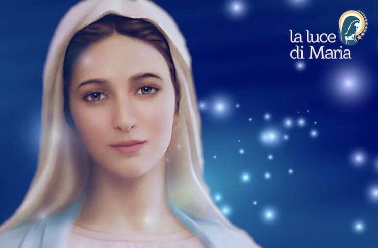 Novena Immacolata Concezione