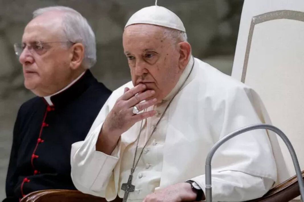 Udienza Generale: Papa Francesco parla del suo stato di salute - La