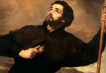Santo del 3 dicembre: San Francesco Saverio