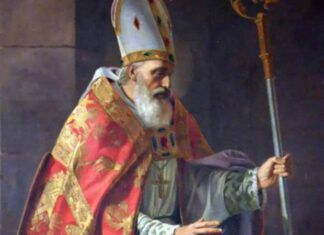 Santo del 6 dicembre: San Nicola