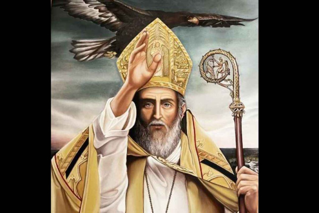 Oggi 30 dicembre San Ruggero di Canne Vescovo fervente nella ricerca