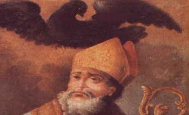 Santo del 30 dicembre: San Ruggero di Canne