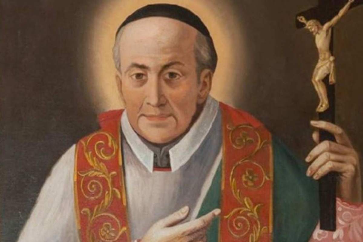 Santo del 20 dicembre: San Vincenzo Romano