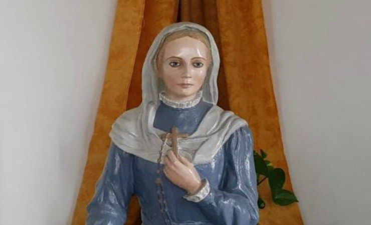 Santo del 15 dicembre: Santa Virginia Centurione Bracelli
