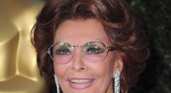 Sophia Loren: il dramma che l’ha portata a Lourdes per chiedere conforto alla Madonna