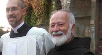 Giovane prete racconta: “Un frate mi ha fatto innamorare della vita sacerdotale”
