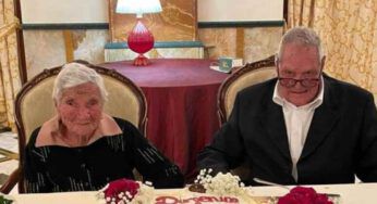 Sposati da quasi 80 anni: coniugi svelano il segreto della loro unione