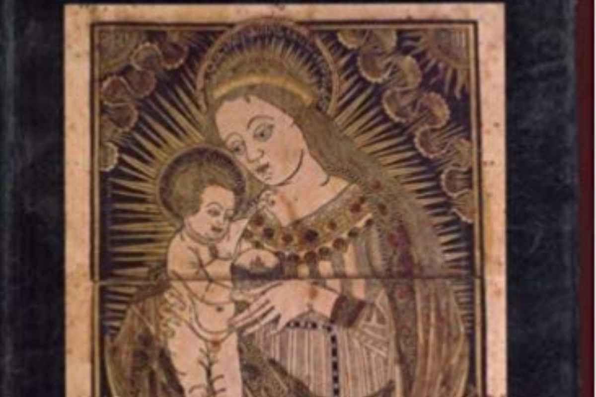 Madonna del Sangue