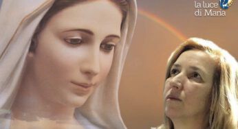 Medjugorje. Ultimo messaggio della Regina della Pace del 25 gennaio 2024