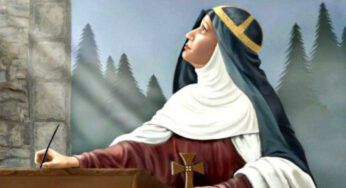 Preghiera a Maria, 2 febbraio. Rivelazione straordinaria a Santa Brigida sulla presentazione di Gesù al tempio