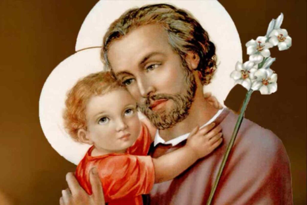 San Giuseppe Che Giorno è La preghiera a San Giuseppe che fa miracoli: 7 dolori e gioie