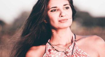 La regista Anna Raisa Favale nel deserto fa la scoperta più importante