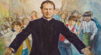 Oggi 31 gennaio: San Giovanni Bosco. Inventa un modello educativo vincente per i giovani