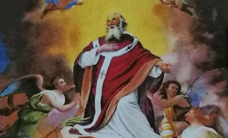 Santo del 16 gennaio: San Marcello papa