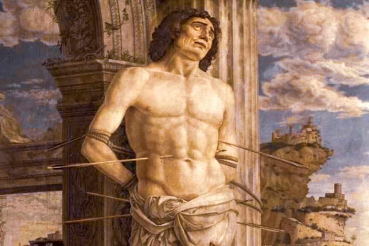 Santo del 20 gennaio: San Sebastiano