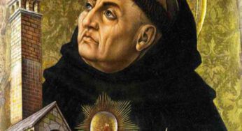 Oggi 28 gennaio: San Tommaso d’Aquino. Eccelso intellettuale, pilastro della Chiesa