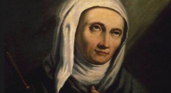 Oggi 27 gennaio: Sant’Angela Merici. Impegnata a far riconoscere la vera dignità della donna