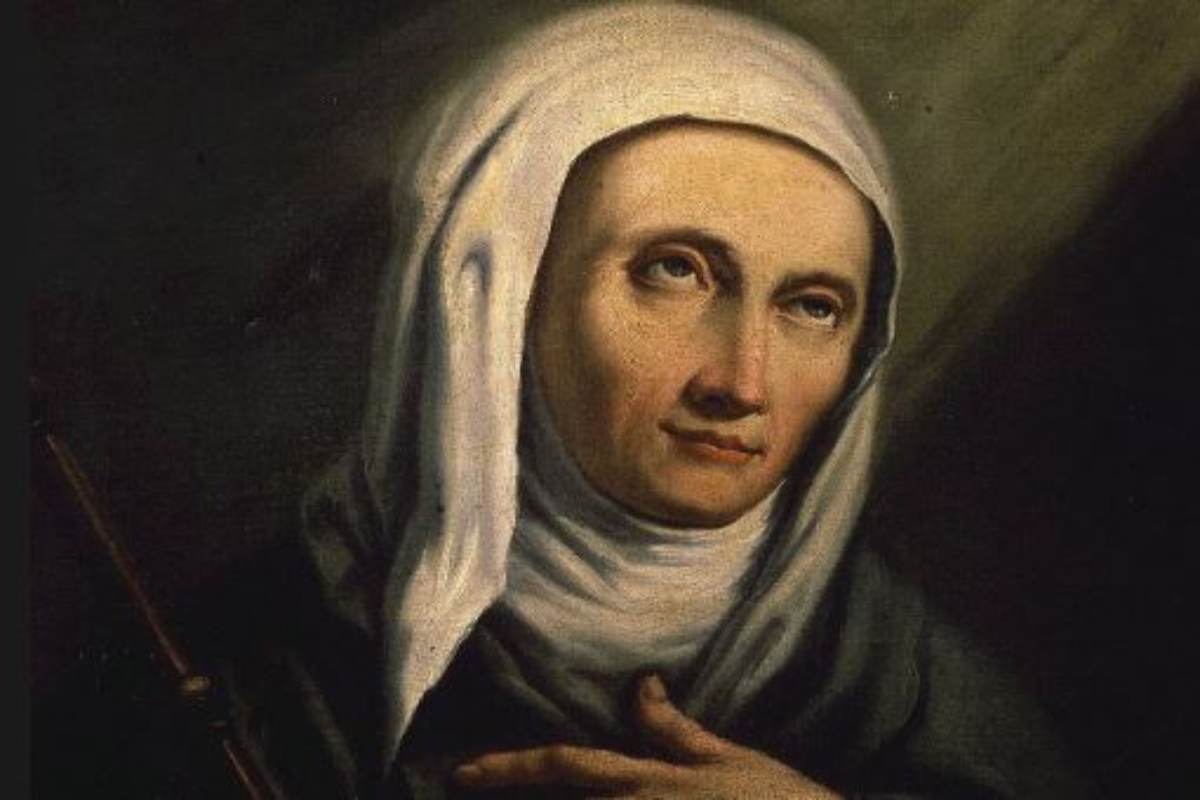 Santo del 27 gennaio: Sant'Angela Merici