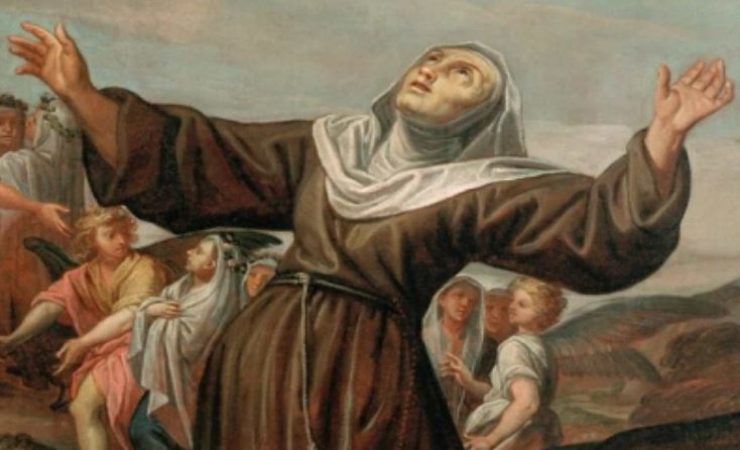 Santo del 27 gennaio: Sant'Angela Merici