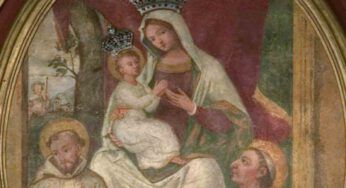 Preghiera a Maria, 7 febbraio. Tre miracoli legati tra loro dalla mano invisibile della Vergine