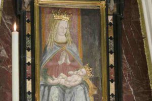 Madonna di Treviglio