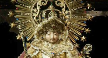 Preghiera a Maria, 27 febbraio. Nostra Signora dei Rimedi opera prodigi dopo una Novena