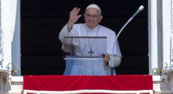 Angelus, 16 giugno 2024, Papa Francesco: come far attecchire la Parola di Dio in noi
