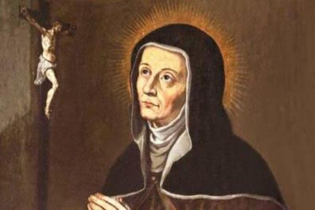 Santo del 29 febbraio: Beata Antonia da Firenze