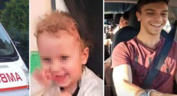 Bimbo di 5 anni ucciso per un video social: arriva sentenza shock. Preghiamo per la sua mamma