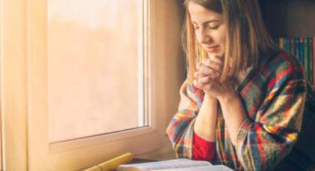 Si converte grazie a una Ave Maria recitata con costanza ogni giorno