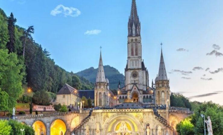 11 febbraio: Beata Vergine Maria di Lourdes