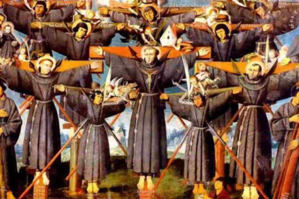 Preghiera per i matrimoni spezzati. - La Luce di Maria