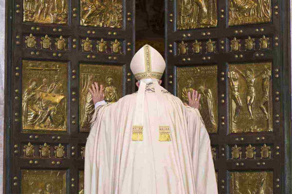 Ogni Quanti Anni Si Apre La Porta Del Giubileo Scopriamo cos'è il Giubileo: come prepararci al meglio al nuovo Anno